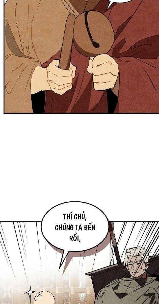 Sự Trở Lại Của Thần - Page 104