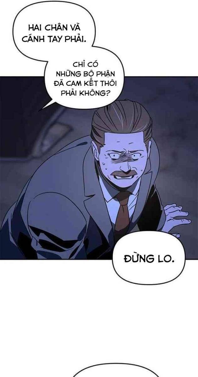 Thần Thú Đô Thị - Page 17