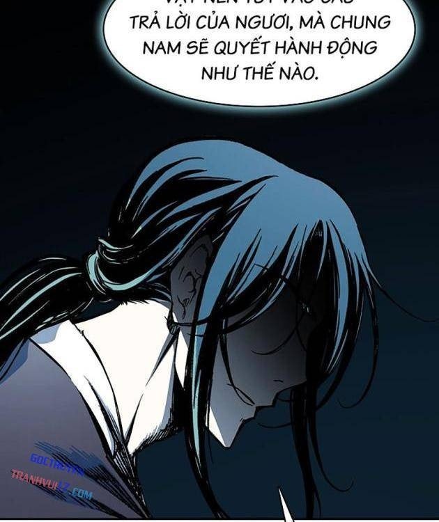 Hồi Ức Chiến Thần - Page 39