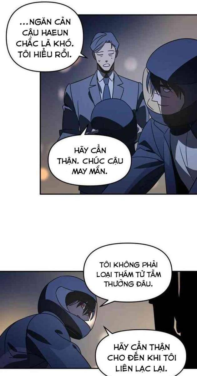 Thần Thú Đô Thị - Page 36