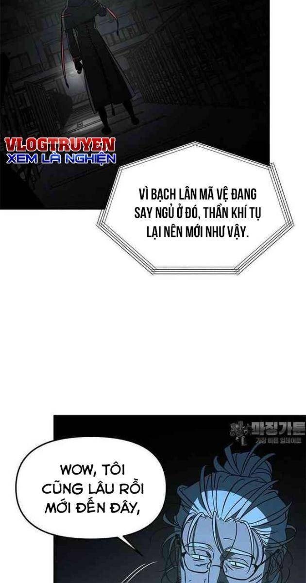 Thần Thú Đô Thị - Page 57