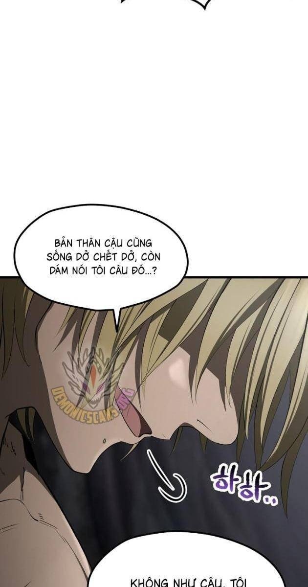 Kẻ Sống Sót Vua Kiếm - Page 21