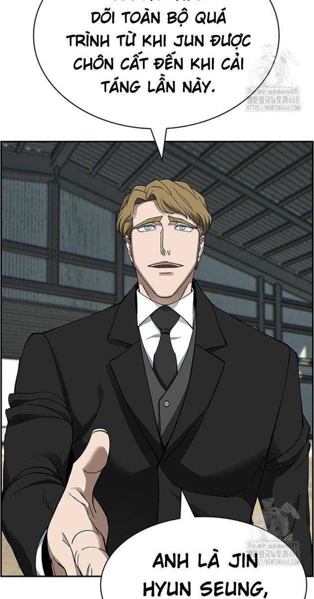 Chế Tác Hạt Nhân - Page 23