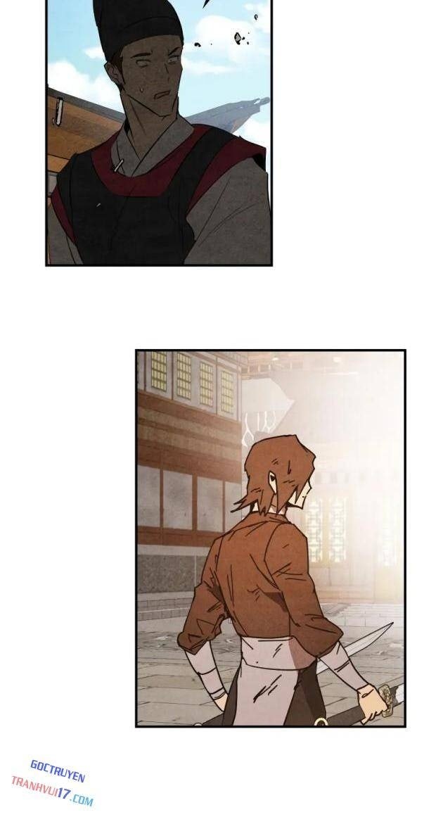 Sự Trở Lại Của Thần - Page 86