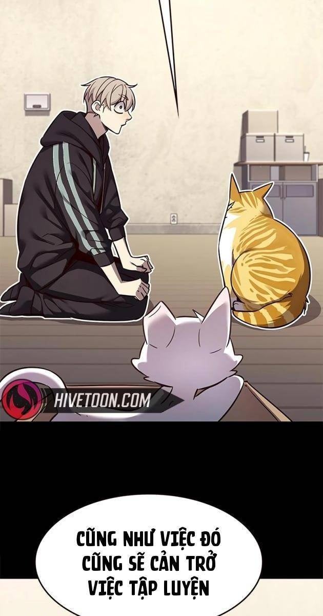 Hoá Thân Thành Mèo - Page 80