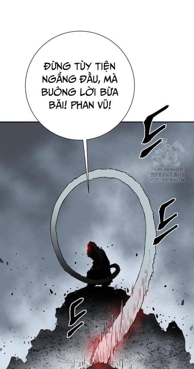 Vĩ Linh Kiếm Tiên - Page 30