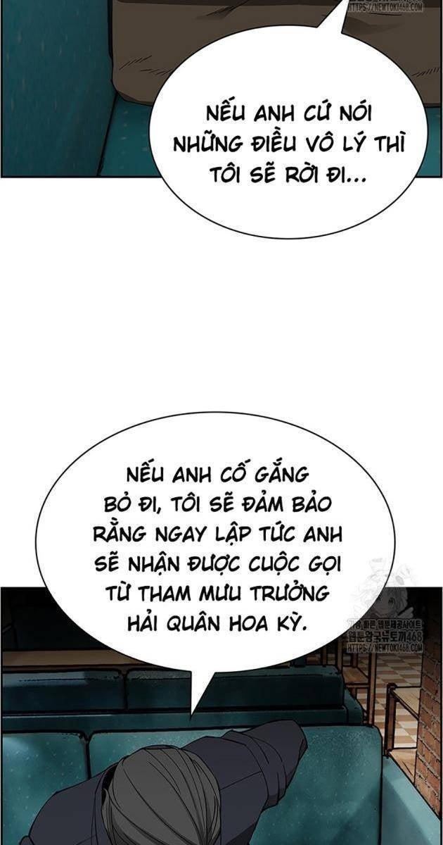 Chế Tác Hạt Nhân - Page 46