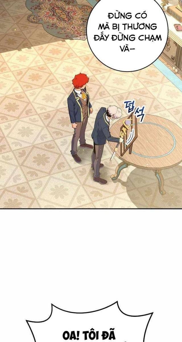 Chuyển Sinh Thành Thiên Tài Xuất Chúng Của Danh Môn Thế Gia - Page 34