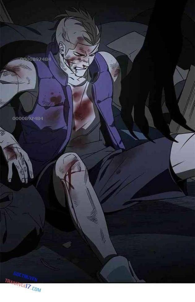 Thần Thú Đô Thị - Page 81