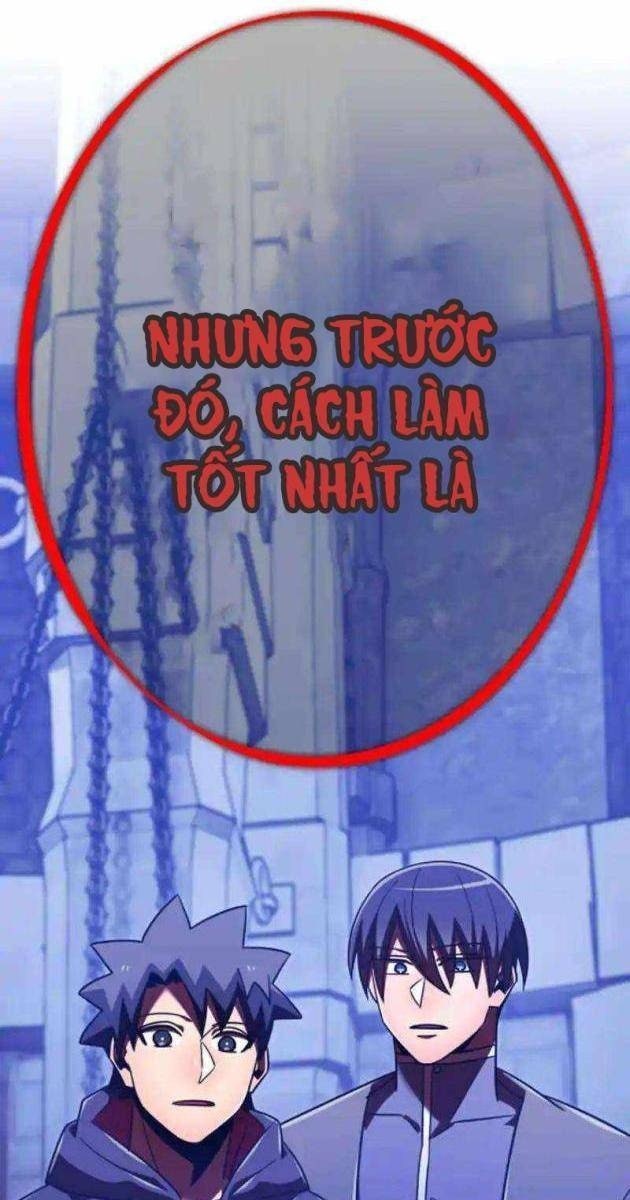 Huyết Thánh Cứu Thế Chủ~ Ta Chỉ Cần 0.0000001% Đã Trở Thành Vô Địch - Page 83
