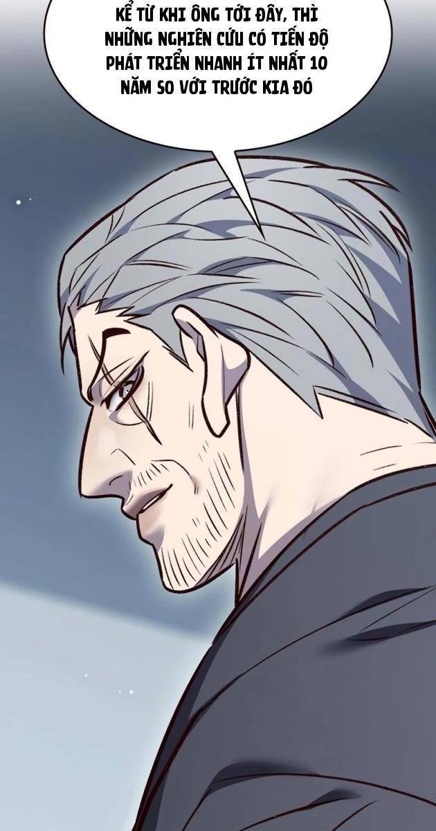 Hoá Thân Thành Mèo - Page 42