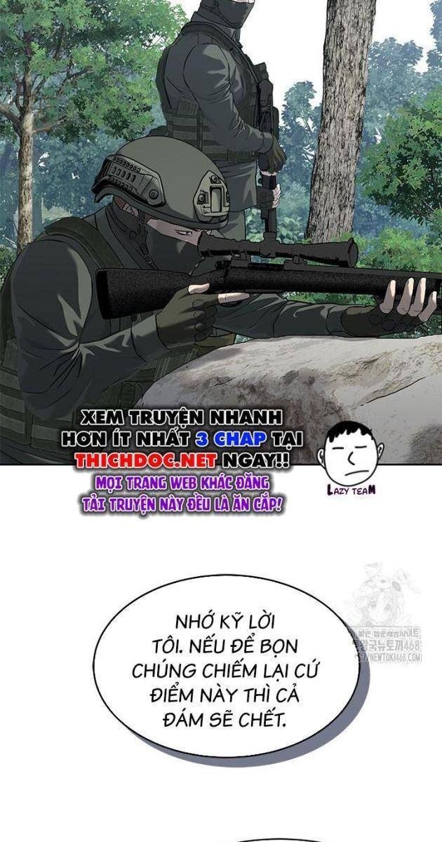Đội Trưởng Lính Đánh Thuê - Page 43