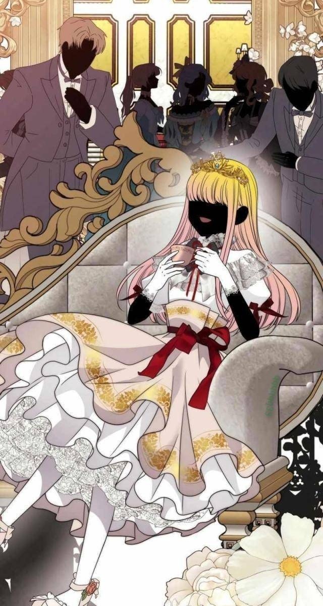 Black Haze [Remake] - Page 23