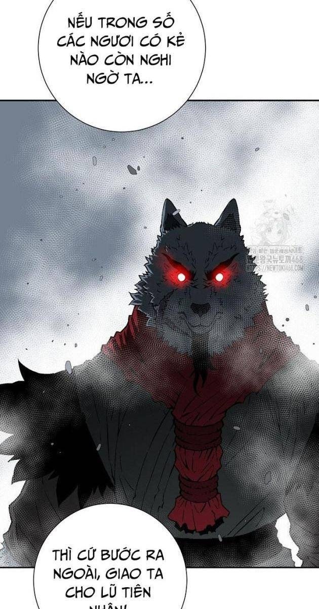 Vĩ Linh Kiếm Tiên - Page 39