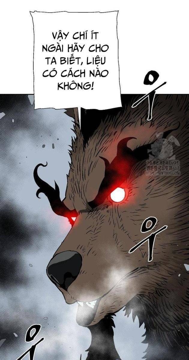 Vĩ Linh Kiếm Tiên - Page 20