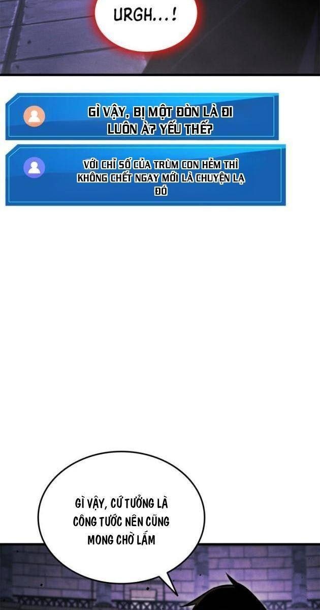 Cao Thủ Trở Lại - Page 71