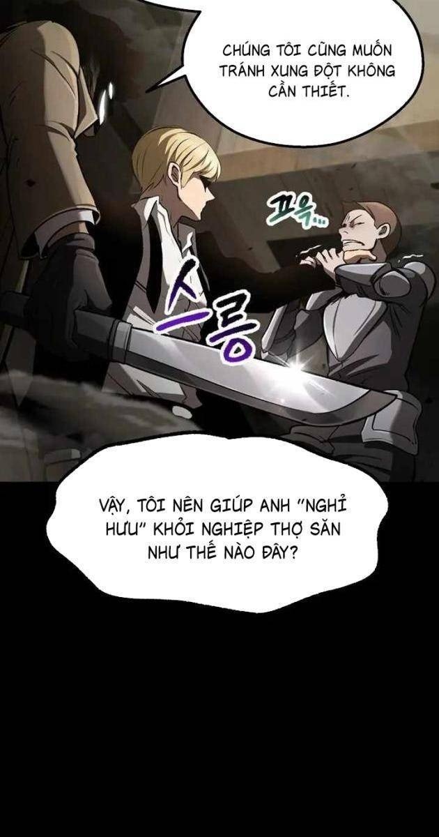 Kẻ Sống Sót Vua Kiếm - Page 64