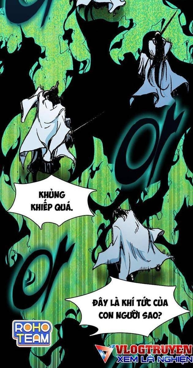 Hồi Ức Chiến Thần - Page 81