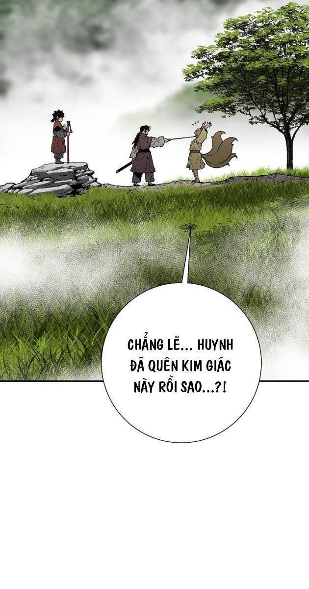 Vĩ Linh Kiếm Tiên - Page 22