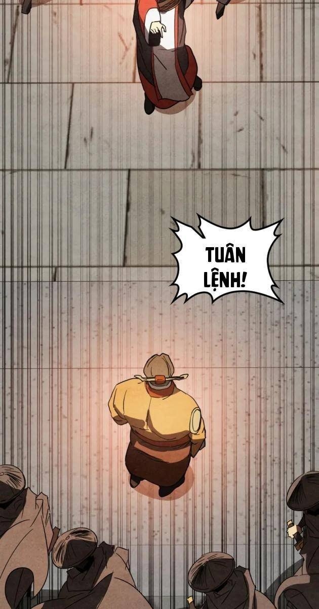 Sự Trở Lại Của Thần - Page 41