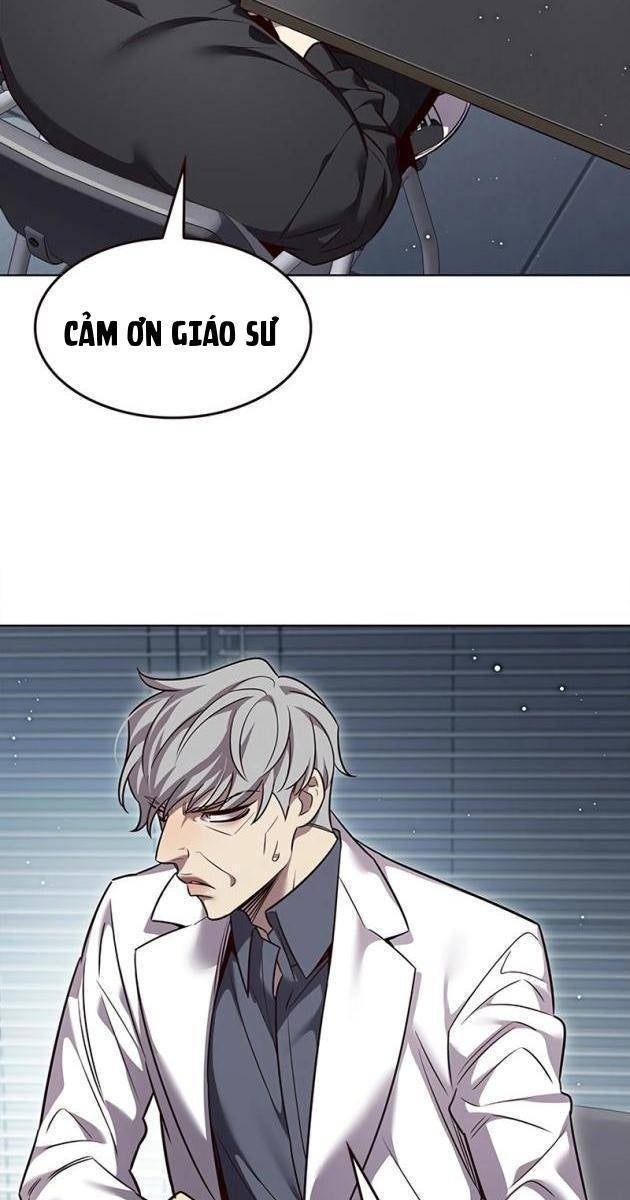 Hoá Thân Thành Mèo - Page 121