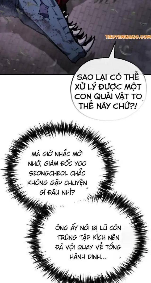 Mạt Thế Hậu Cần - Page 32