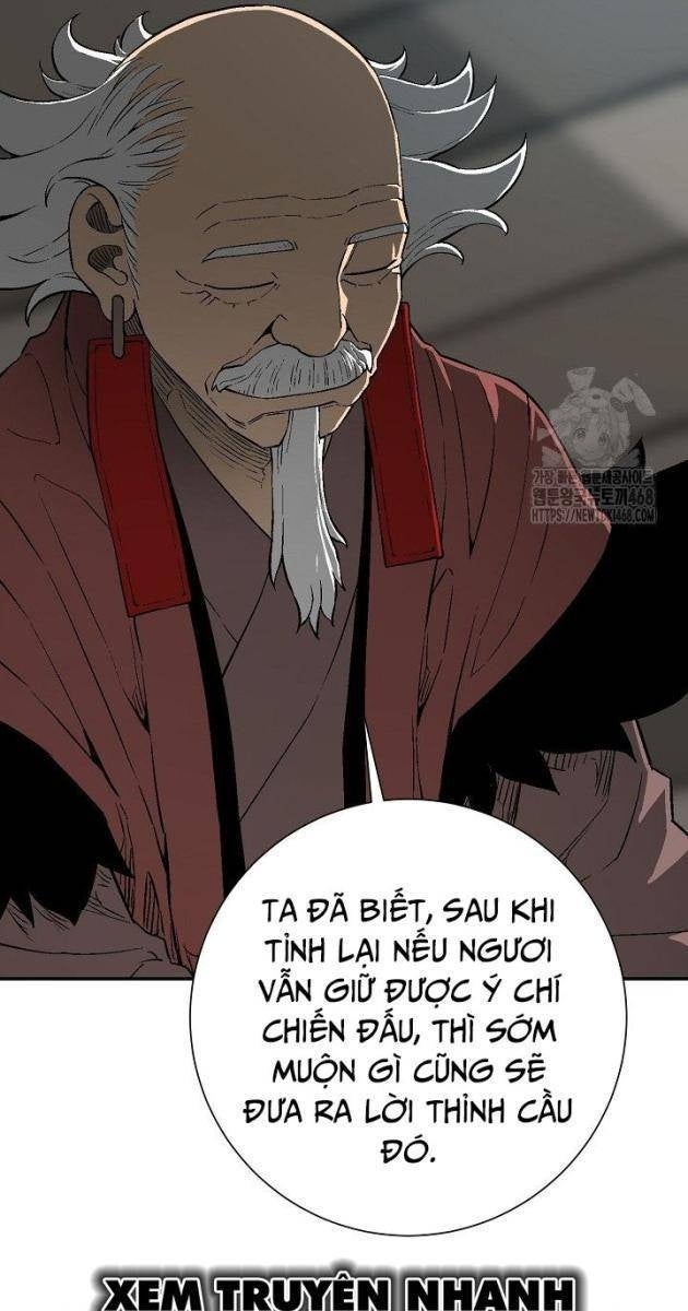 Vĩ Linh Kiếm Tiên - Page 94