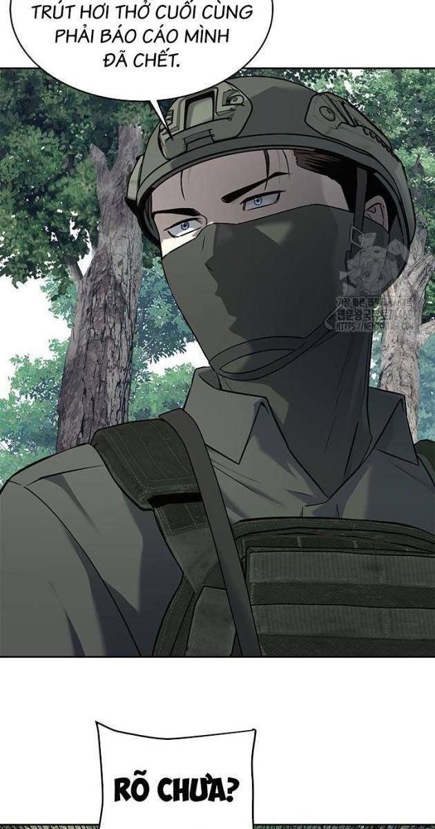 Đội Trưởng Lính Đánh Thuê - Page 45