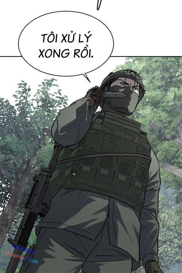 Đội Trưởng Lính Đánh Thuê - Page 29