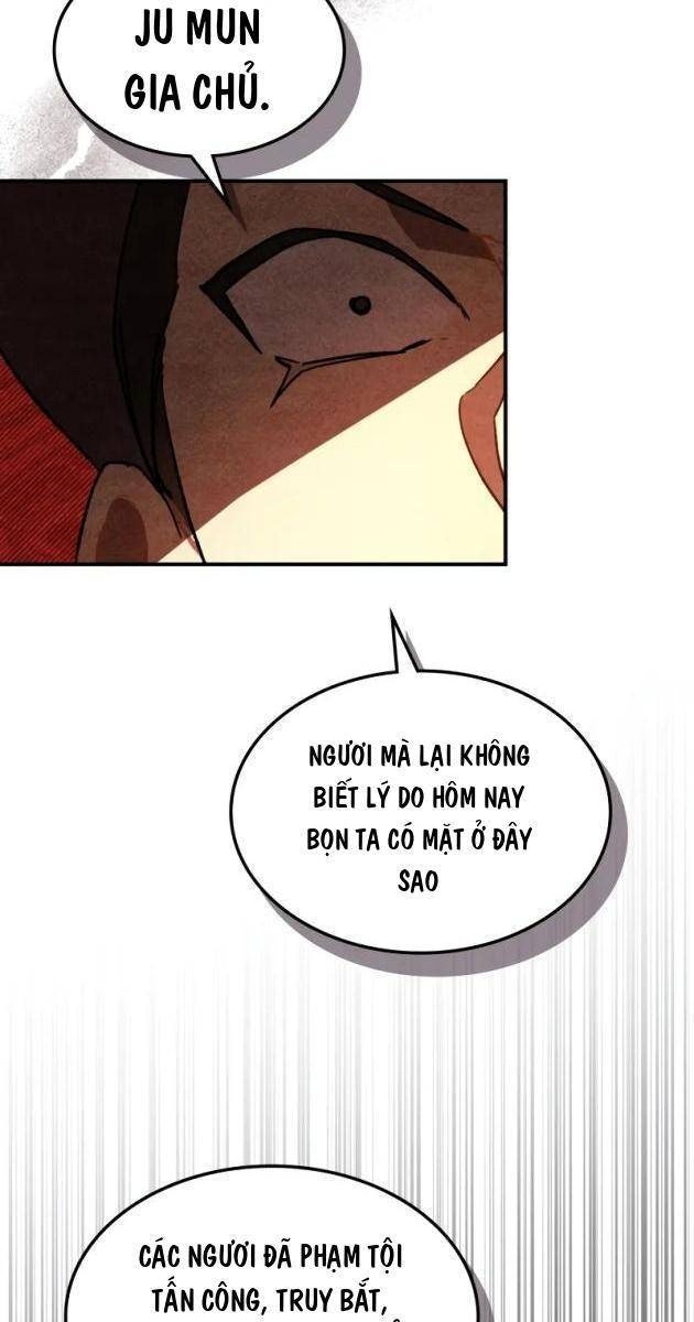 Sự Trở Lại Của Thần - Page 5