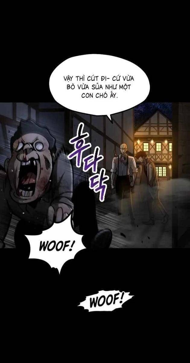 Kẻ Sống Sót Vua Kiếm - Page 49