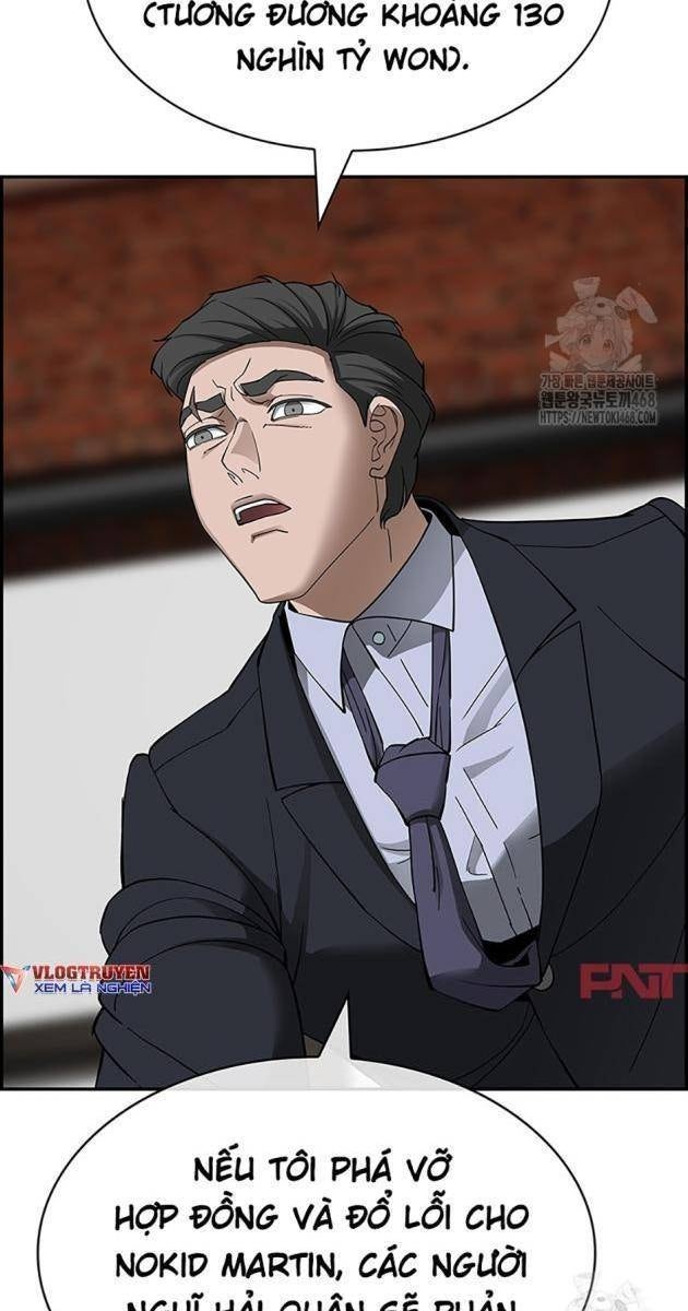 Chế Tác Hạt Nhân - Page 55