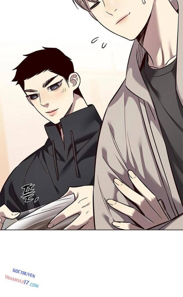 Hoá Thân Thành Mèo - Page 85