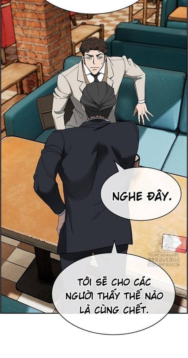 Chế Tác Hạt Nhân - Page 53