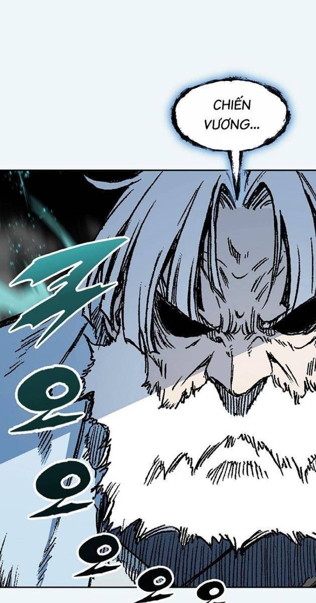 Hồi Ức Chiến Thần - Page 48