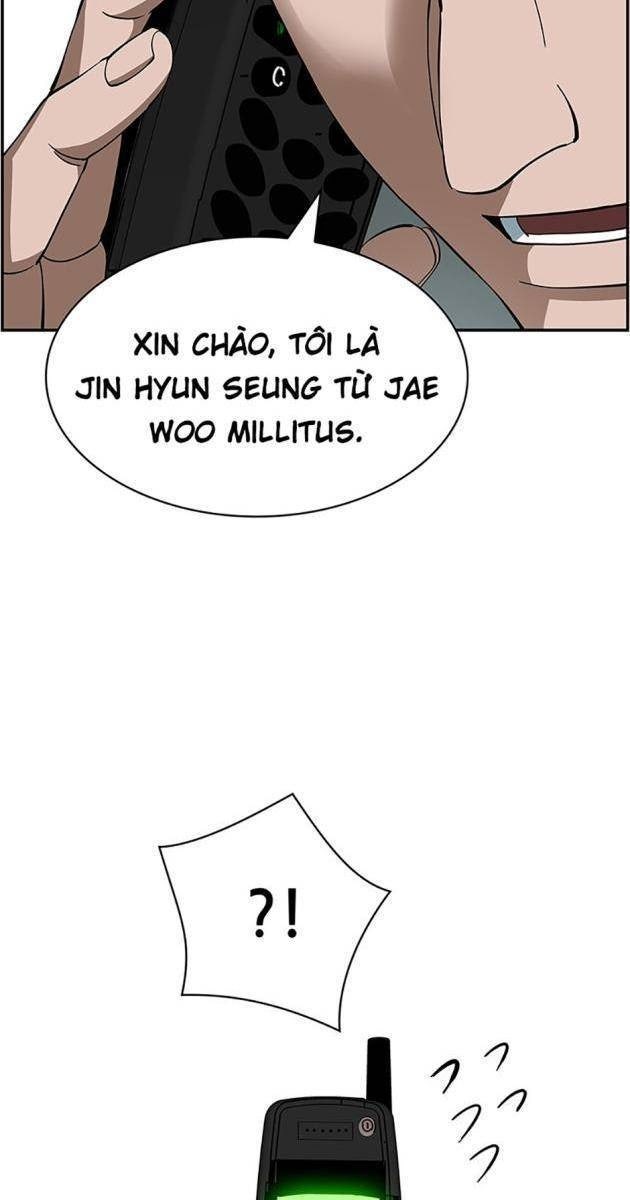 Chế Tác Hạt Nhân - Page 11