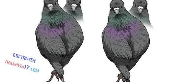 Chế Tác Hạt Nhân - Page 15