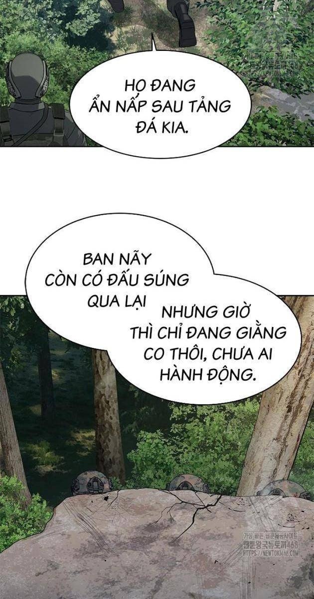 Đội Trưởng Lính Đánh Thuê - Page 72