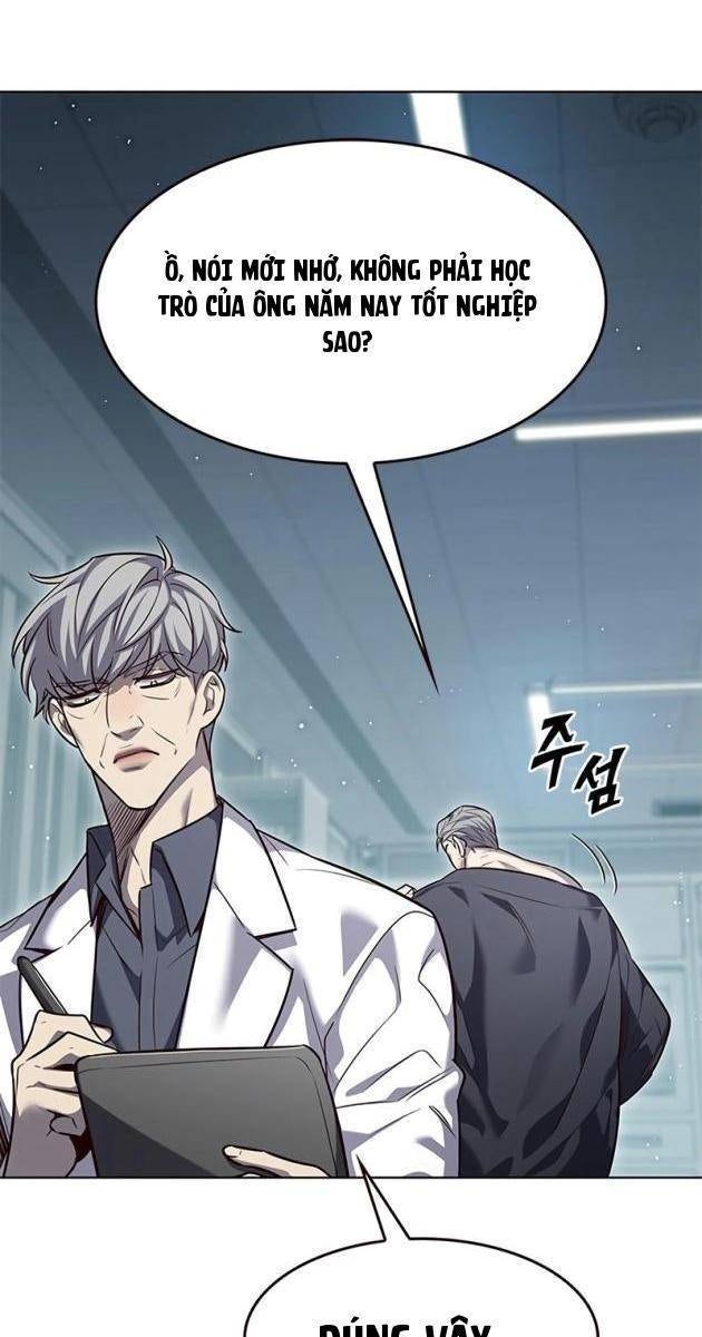 Hoá Thân Thành Mèo - Page 16