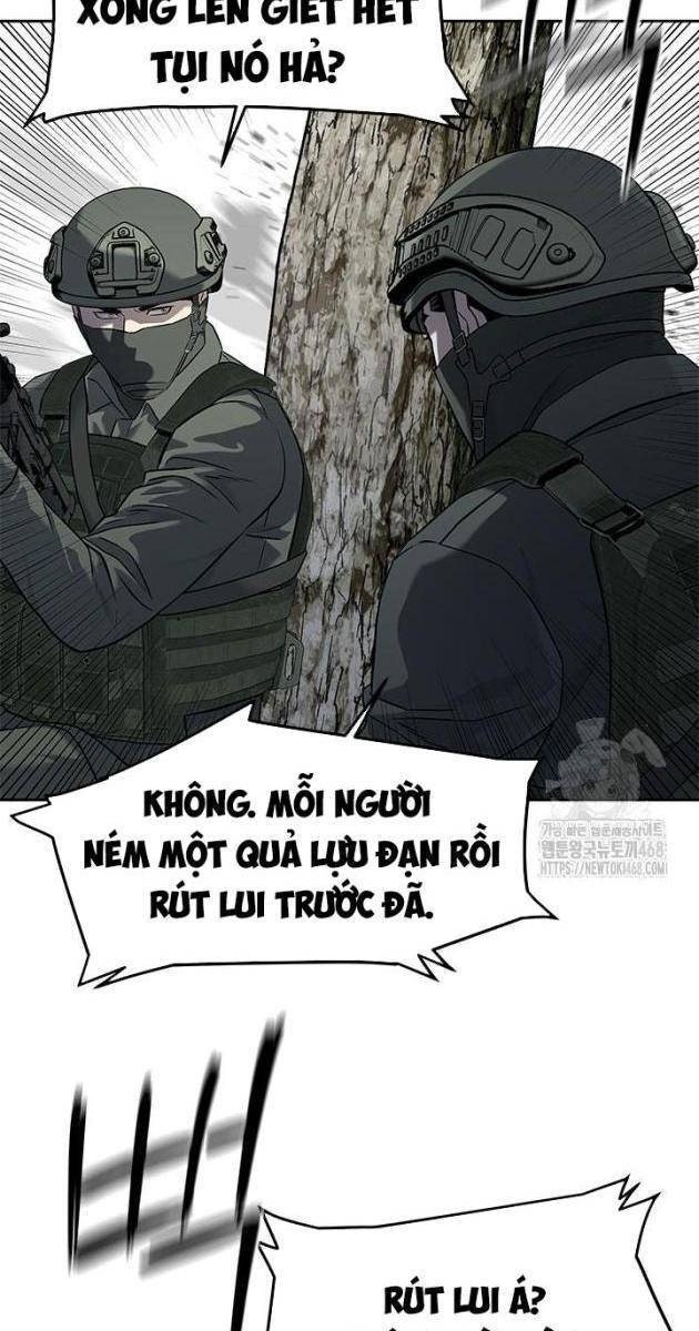 Đội Trưởng Lính Đánh Thuê - Page 57