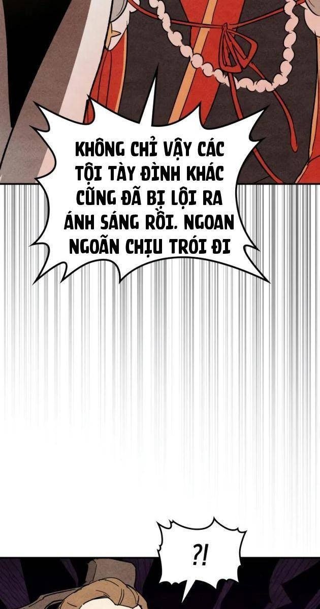 Sự Trở Lại Của Thần - Page 10