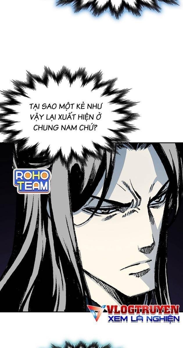 Hồi Ức Chiến Thần - Page 31