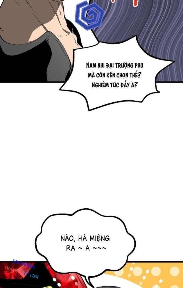 Kẻ Sống Sót Vua Kiếm - Page 12