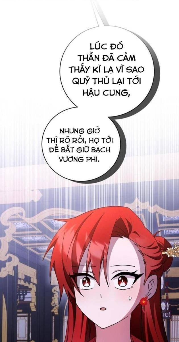 Sinh Tồn Trong Cuốn Tiểu Thuyết Romance Fantasy - Page 23