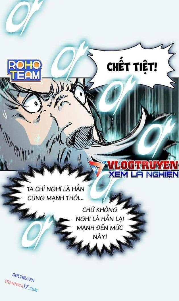 Hồi Ức Chiến Thần - Page 47