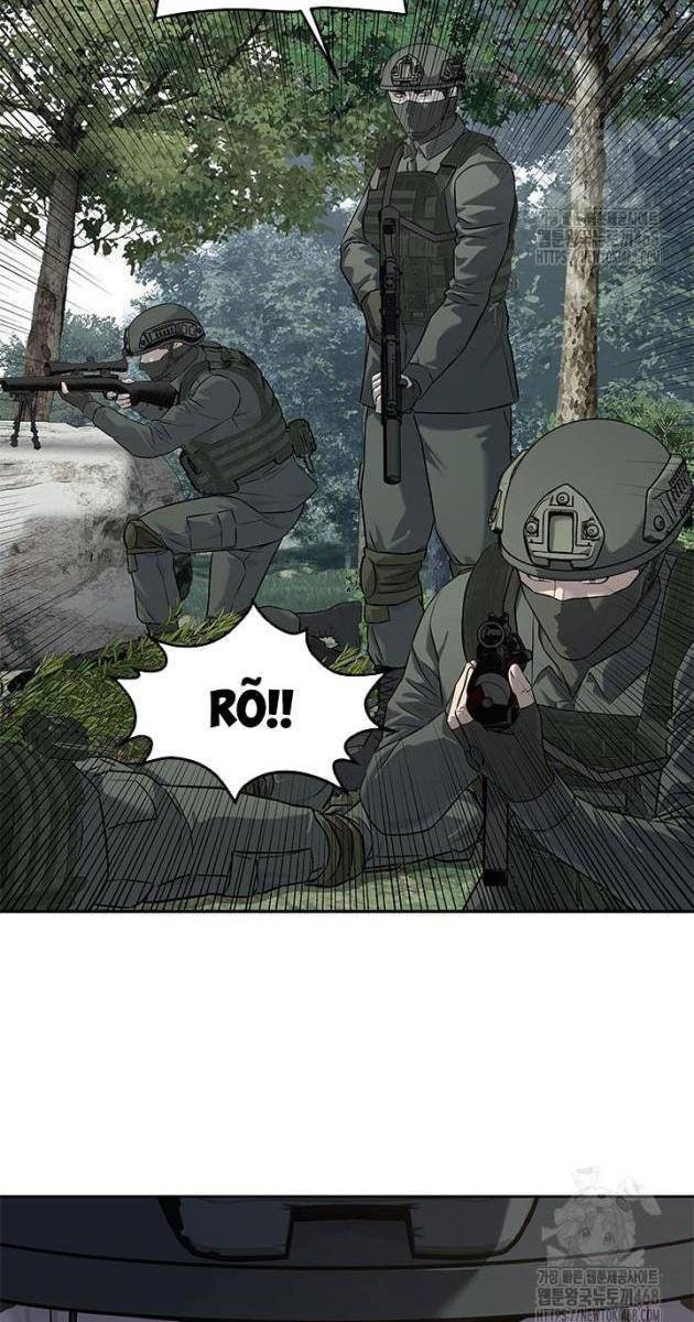 Đội Trưởng Lính Đánh Thuê - Page 46