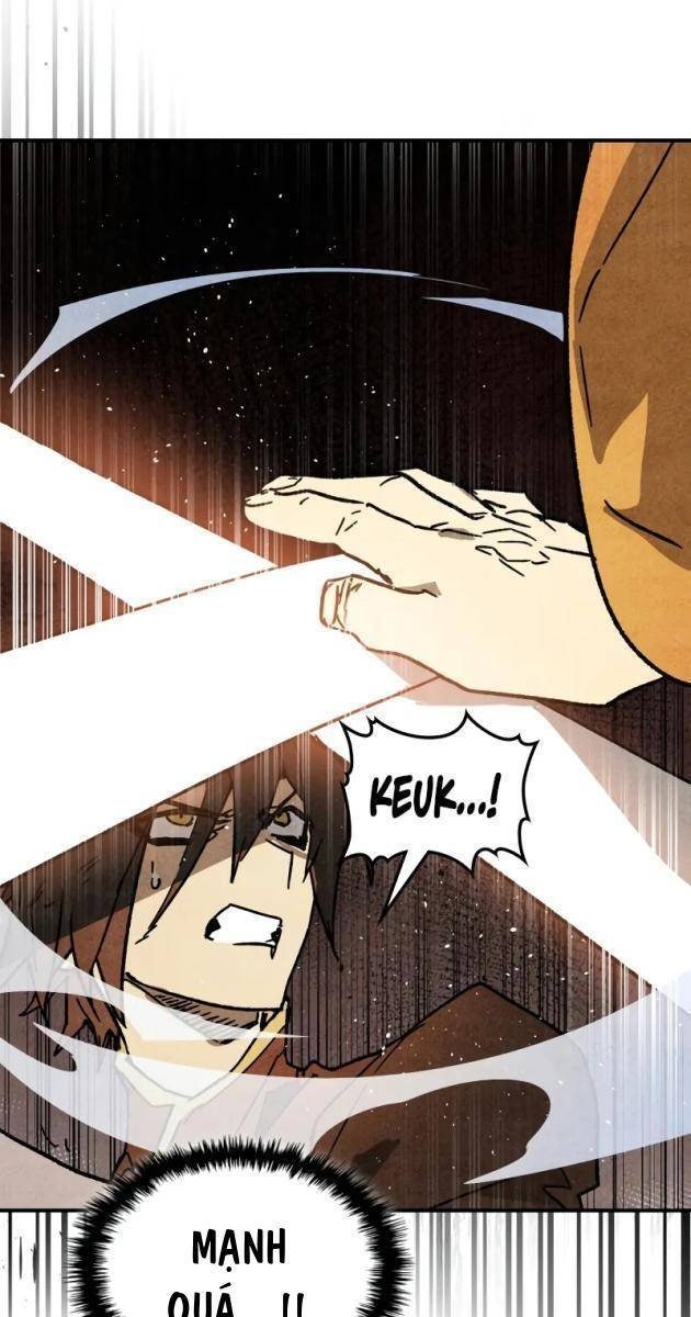 Sự Trở Lại Của Thần - Page 77