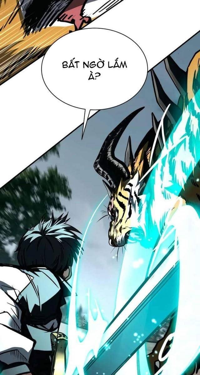 Kim Chiến Sĩ: Hành Trình Xây Dựng Đặc Tính - Page 46