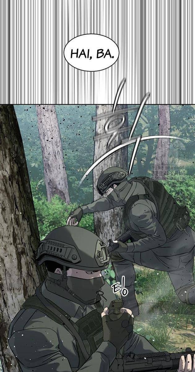 Đội Trưởng Lính Đánh Thuê - Page 62