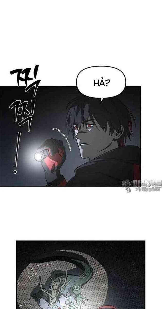 Thần Thú Đô Thị - Page 52